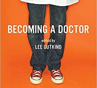 Becoming a doctor