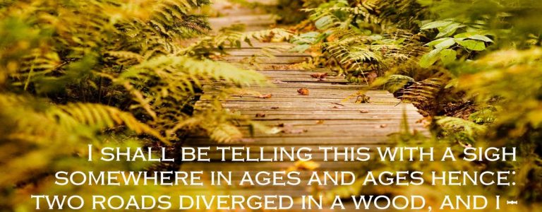 On Switching Paths