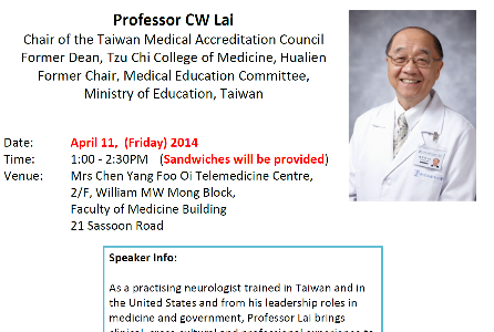 Promoting Humanism and Professionalism in Medical Education: An Asian Perspective