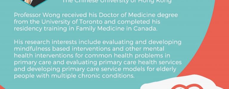 “Mindfulness & Health”