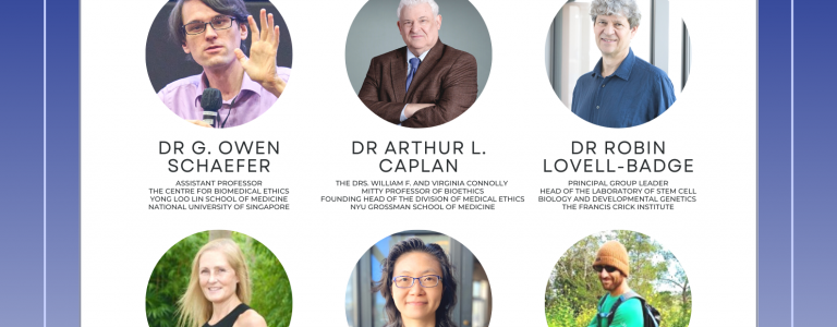 Medical Ethics Gone Rogue: The Case Study of He Jiankui