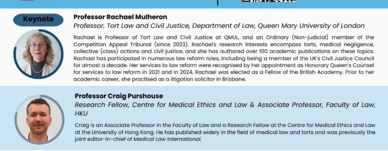 Medical Consent: Practical Implications for Hong Kong [CPD/CME]