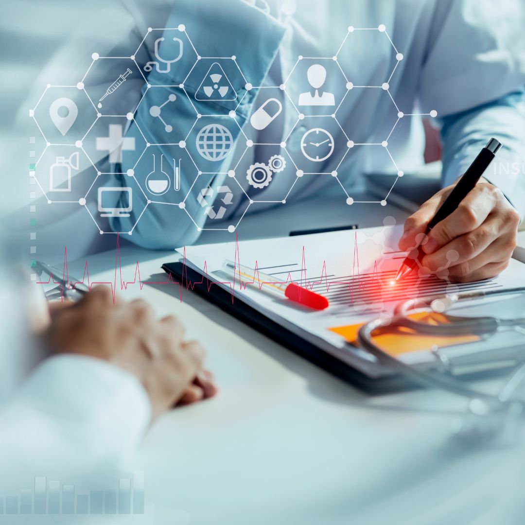 Opinion: How Hong Kong can lead in patient-focused ethical AI healthcare | SCMP