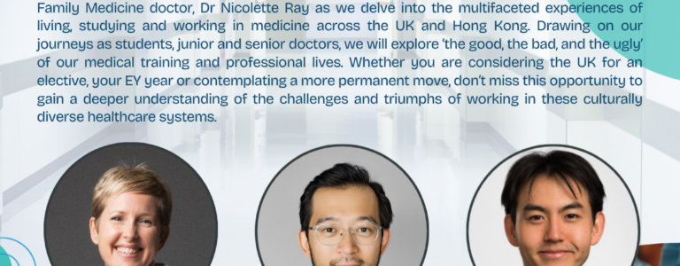 UK and Hong Kong: A Tale of Two Work and Life Cultures