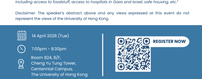 The Crime of Crimes: A Legal and Ethical Analysis of Genocide