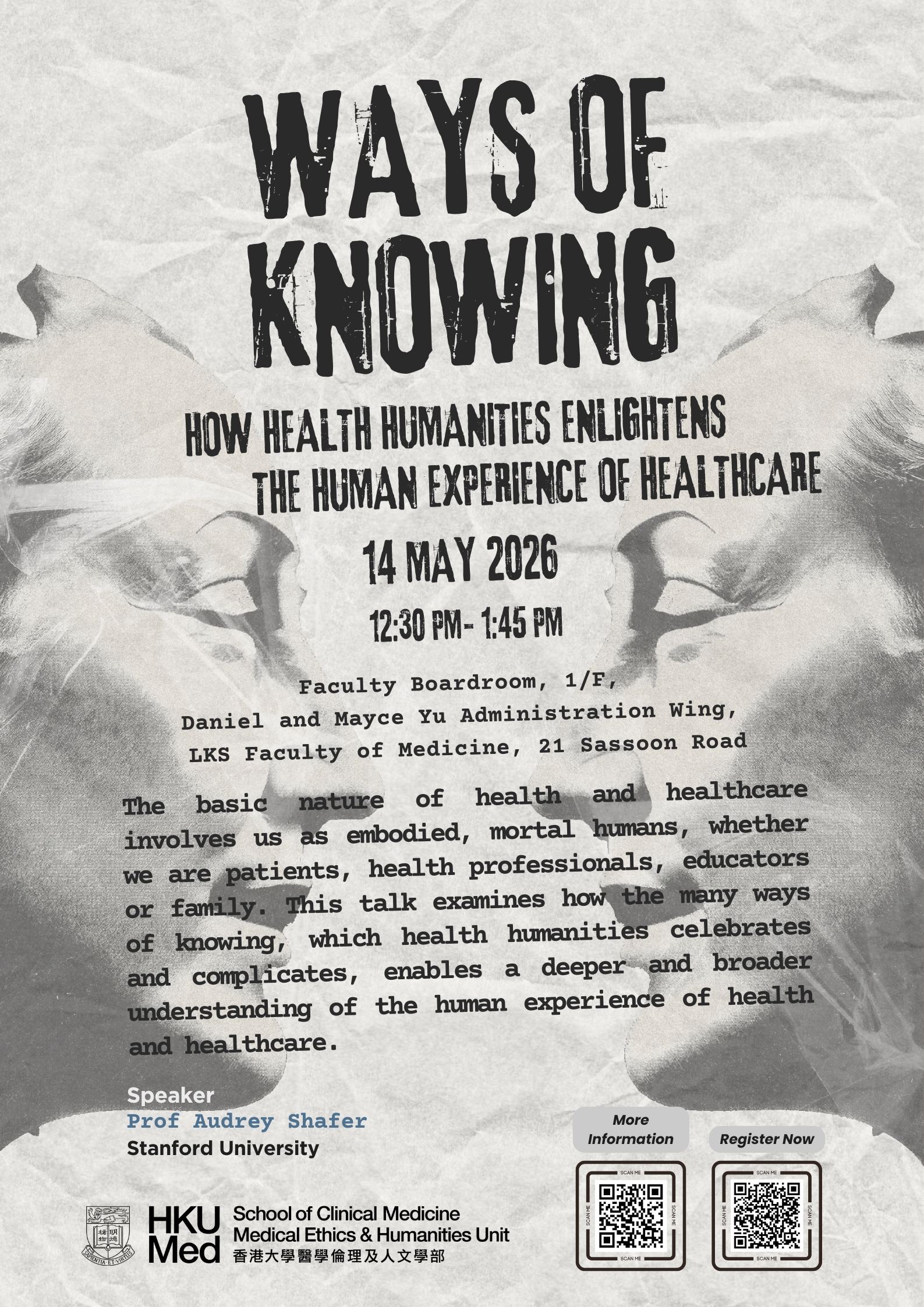 Ways of Knowing: How the Multidisciplinary Field of Health Humanities Enlightens the Human Experience of Healthcare