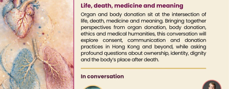 The Body After Death: Donation, Dignity, and What Remains
