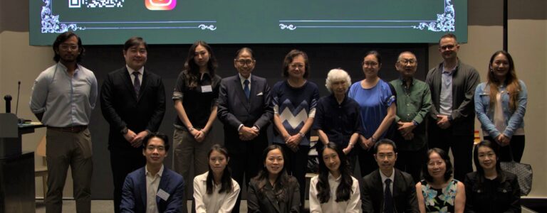 Dialogues with Ethos 2026