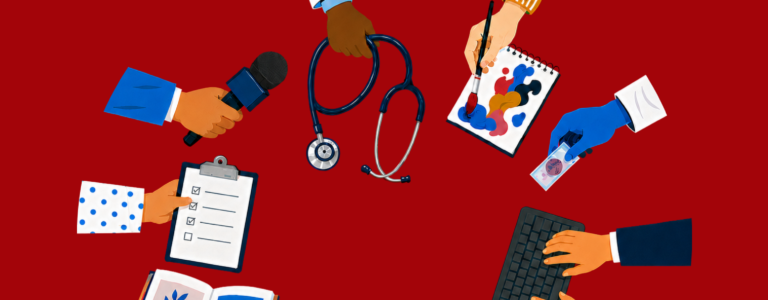 Asia Pacific Medical Humanities & the Arts Summit (15-16 Oct 2026 AM HKT)