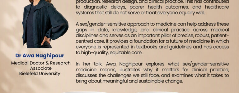 Why Sex/Gender-Sensitive Medicine Is Not a Niche Subject: On Terminology, Trial Design, and Clinical Practice